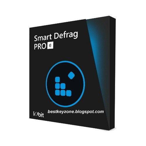 smart defrag 6 free key